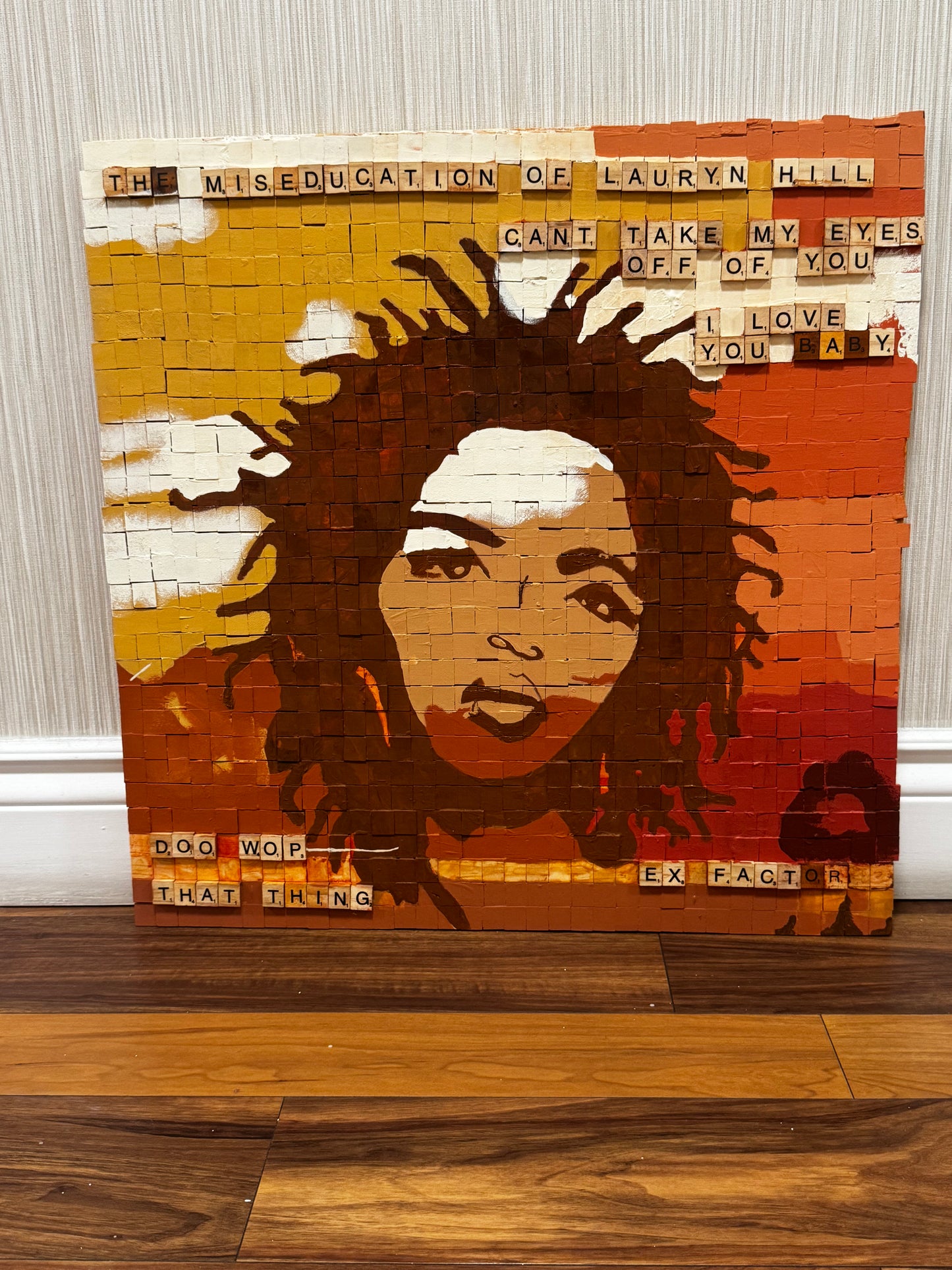 “Miseducation Letters”