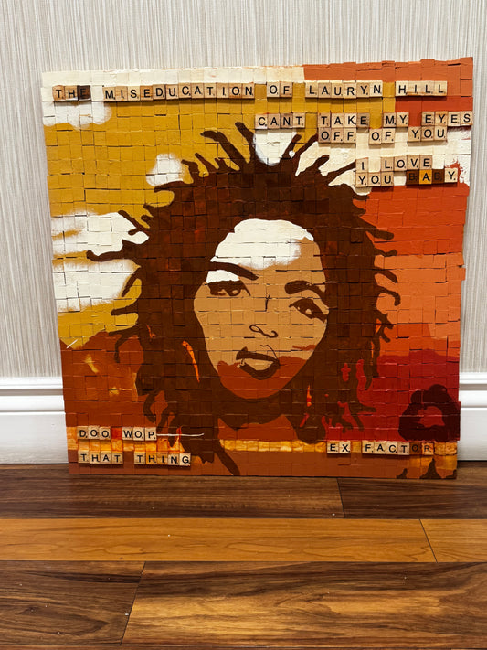 “Miseducation Letters”