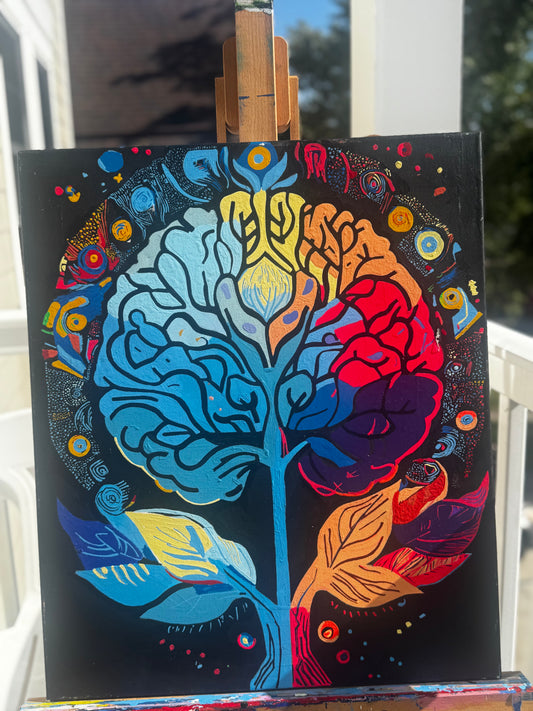 “Mental Health Matters”