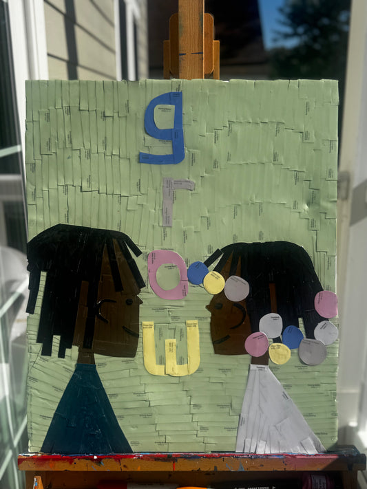 “Seeds of Thought Series” Grow